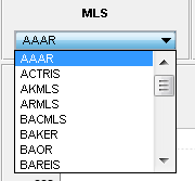 MLSPriceTrendBox